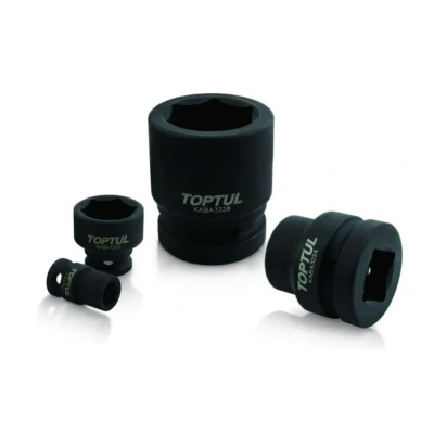 Kuva TOPTUL KABA1624 Voimahylsy 42 24 12,5 (1/2&quot;)
