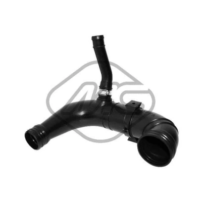 Kuva Ahdinletku fiat doblo skåp/stor limousine, idea, panda, punto skåp/halvkombi, lancia musa, ypsilon OE 55184941, 55189122, 55189127