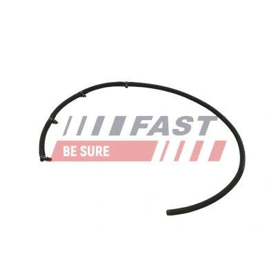 Kuva Letku, polttoaineen ylivuoto BMW 1 [E87], 3 [E90], Touring [E91] OE 13532248152, 13537787485