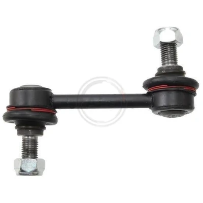 Kuva A.B.S. 260612 Koiranluu 100 MM12X1.25 RHT KIA: SORENTO 2, HYUNDAI: ix55, SANTA FE 2