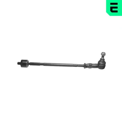 Kuva Raidetanko, Etuakseli, oikea seat arosa, vw polo iii OE 6N0422804, 6N0422804A