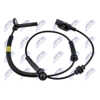 Kuva Tunnistin, kiertonopeus, Etuakseli, oikea, vasen JEEP CHEROKEE, CHEROKEE VAN OE 68141887AA, 68141887AB, 68141887AC