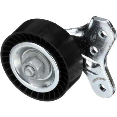 Kuva GATES FleetRunner Micro V Kit T36106 Ohjainrulla AUDI: A3 Sportback