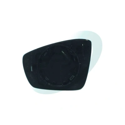 Kuva SPJ L 0726 Sivupeilin Lasi Oikea VOLKSWAGEN: Polo V Hatchback