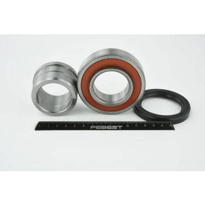 Kuva FEBEST KIT GVT Laakeri, vetoakseli SUZUKI: Grand Vitara 1 SUV, Liana Hatchback