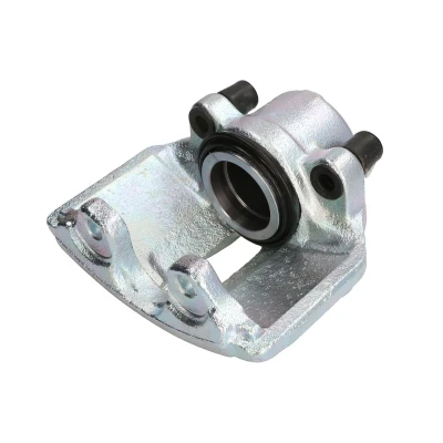 Kuva BUDWEG CALIPER 342838 Jarrusatula MERCEDES BENZ: Sprinter 3 T Van, Bussi, 4 Flatbed Kuorma auto/Alusta