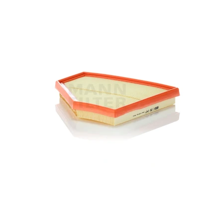 Kuva MANN FILTER C 26 047 Ilmansuodatin 35 240 260 Suodatinpanos BMW: 4 Cabriolet, 3 Sedan, Coupe