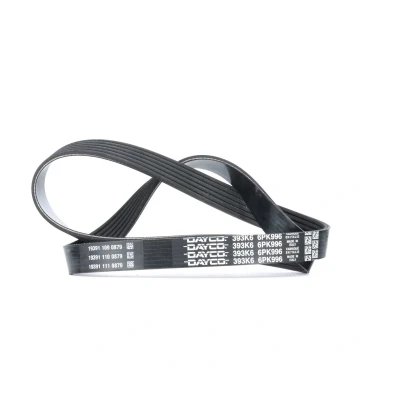 Kuva Moniurahihna AUDI, CITROËN, FORD, HONDA, MERCEDES BENZ, PEUGEOT, SEAT, SKODA, VW OE 0019930496, 045903137A, 045903137D
