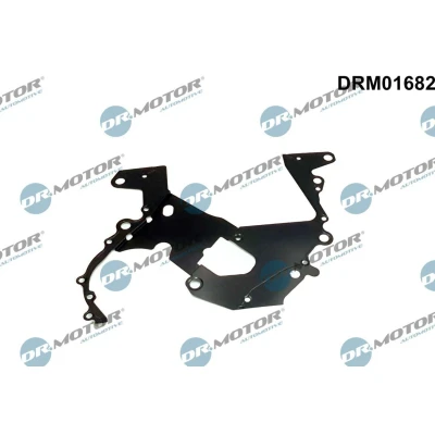 Kuva DR.MOTOR AUTOMOTIVE DRM01682 Tiiviste Jakopäänkotelo BMW: 3 Touring, 5 Sedan, Touring