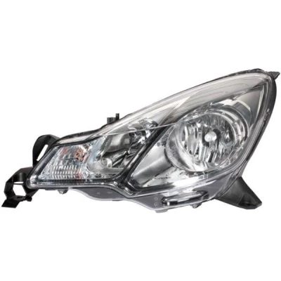 Kuva HELLA 1EJ 354 674 061 Ajovaloumpio CITROËN: DS3 Hatchback