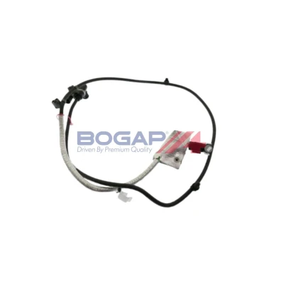 Kuva BOGAP F1916102 Alipainepumppu FORD: Transit Mk6 Bussi, Mk7 Van