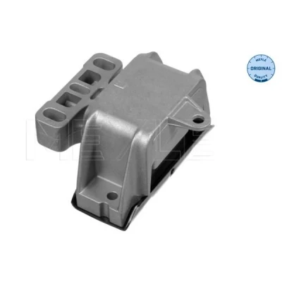 Kuva MEYLE ORIGINAL Quality 100 199 0070 Moottorin Kumityyny Eteen, vasen Kumimetallilaakeri VOLKSWAGEN: Golf 4 Variant, 4, Bora Sedan