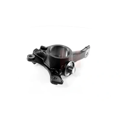 Kuva Olka akseli, pyöräntuenta, Etuakseli, vasen GH 291906V citroën, peugeot OE 1640790280, 364687, 364692