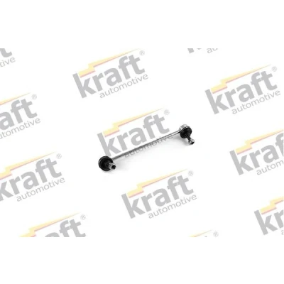 Kuva KRAFT 4305019 Koiranluu Etuakseli, Oikea M10x1.5 RENAULT: TWINGO 1