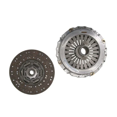 Kuva Kytkinsarja FEBI BILSTEIN 105220