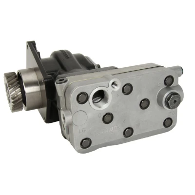 Kuva WABCO 4123520270 Ilmajousituksen kompressori