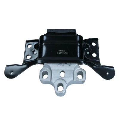 Kuva MAXGEAR 40 0419 Vaihdelaatikon Tukikumit Etuakseli, vasen VOLKSWAGEN: Golf 7, 7 Variant