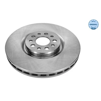 Kuva MEYLE 40 15 521 1004 Jarrulevyt Etuakseli 310 32 5 98 Tuuletettu ORIGINAL Quality PEUGEOT: 807