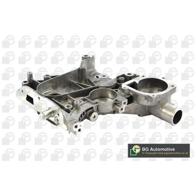 Kuva Öljypumppu OPEL, SAAB, VAUXHALL OE 55582107