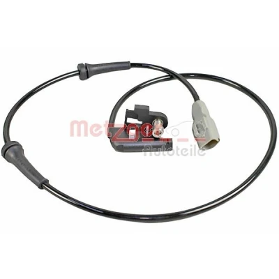 Kuva METZGER 0900234 ABS Anturi PEUGEOT: 307 SW, Farmari, Hatchback, CITROËN: C4 Coupe, DS4 I Hatchback