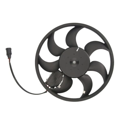Kuva Tuuletin, mootorinjäähdytys THERMOTEC D8A015TT