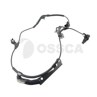 Kuva OSSCA 31282 ABS Anturi Eteen, oikea MITSUBISHI: L200 / Triton IV Pick up (KA, KB) 2.5 DI D, D 4WD 2005 2015