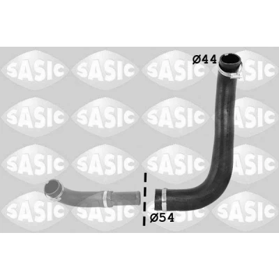 Kuva SASIC 3356087 Ahdinletku FORD: Transit Mk5 Van