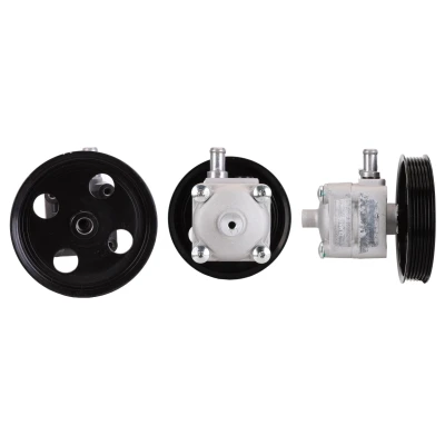 Kuva DRI 715520273 Ohjaustehostimen Pumppu Hydraulinen 142 VOLVO: V70 2, XC70 I Cross Country, S60