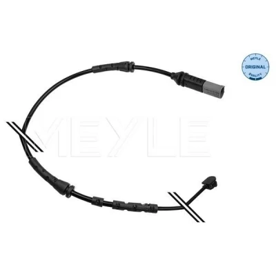 Kuva MEYLE 314 527 0034 Jarrupalojen Kulumisen Ilmaisin Etuakseli ORIGINAL Quality BMW: X4, X3