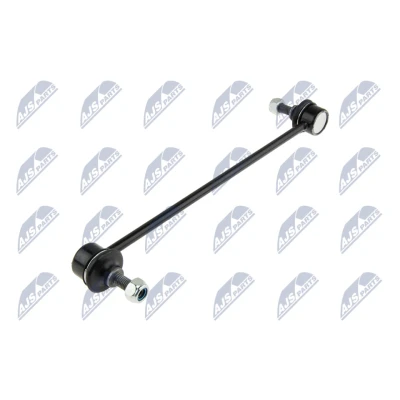 Kuva NTY ZLP FR 003 Koiranluu Etuakseli, vasen, oikea VOLVO: S80 II, V70 3, XC60 I, FORD: MONDEO 4 Stufenheck,