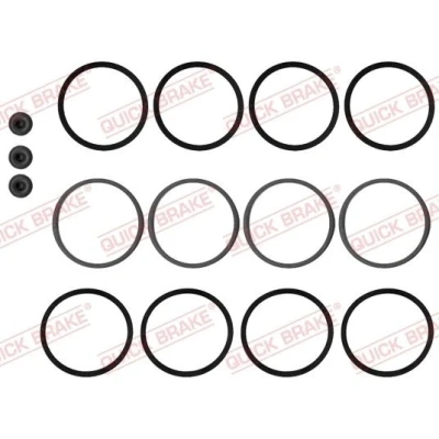 Kuva QUICK BRAKE 114 0179 Jarrusatula Korjaussarja 41 LAND ROVER: Range Rover 1, FORD: Transit Mk2 Flatbed Kuorma auto/Alusta