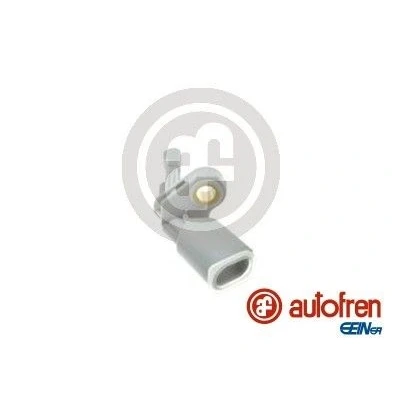 Kuva AUTOFREN SEINSA DS0032 ABS Anturi Taka akseli, vasen ilman kaapelia aktiivisensori 2 38 VOLKSWAGEN: Passat B7 Variant, Sedan, CC
