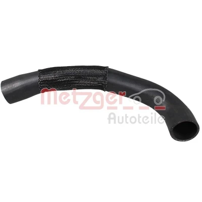 Kuva METZGER 2401066 Ahdinletku NBR (nitriili butadi kumi), Aramidi, CR (kloropreenikumi) ilman liitosputkea VOLVO: V70 3, S60 II, V60 I