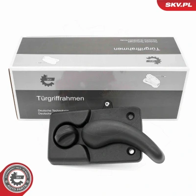 Kuva Oven ulkokahva ESEN SKV 97SKV069
