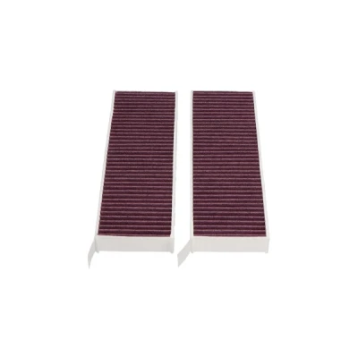 Kuva Suodatin, sisäilma, Edessä, Oikea, Vasen Citroën, Ds, Opel, Peugeot, Toyota, Vauxhall OE 6447XG, 647993, 9801448180