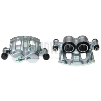 Kuva BUDWEG CALIPER 345132 Jarrusatula MERCEDES BENZ: Vito Van, Mixto