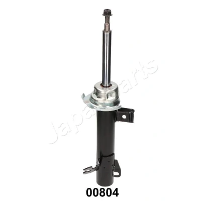 Kuva JAPANPARTS MM 00804 Iskunvaimentimet Etuakseli, vasen Kaasupaine Kaksiputki Teleskooppi iskunvaimentaja Tappi ylhäällä MINI: Hatchback