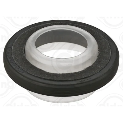 Kuva ELRING 023.740 Kampiakselin Tiiviste asennushylsyllä PTFE (polytetrafluorietyleeni)/ACM (polyakryyli kumi) FORD: FIESTA 5 Van, 5, 4