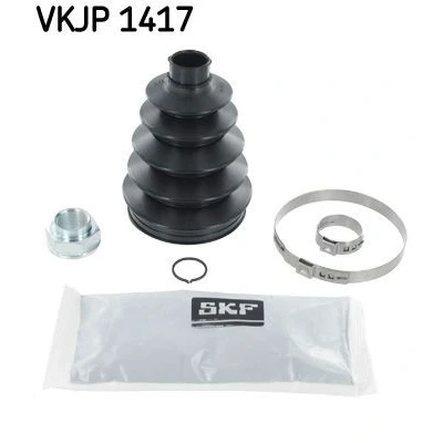 Kuva SKF VKJP 1417 Paljekumisarja, Vetoakseli 118 Thermoplast CITROËN: C2 Hatchback, C3 I TOYOTA: Yaris II Hatchback