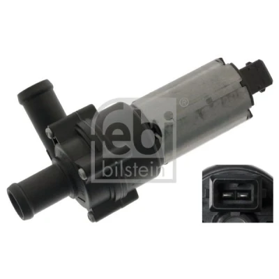 Kuva FEBI BILSTEIN 101002 Vesipumppu, Taukolämpö VOLKSWAGEN: Transporter 4 Bus, 4, AUDI: A6 C5 Avant, TT Coupe