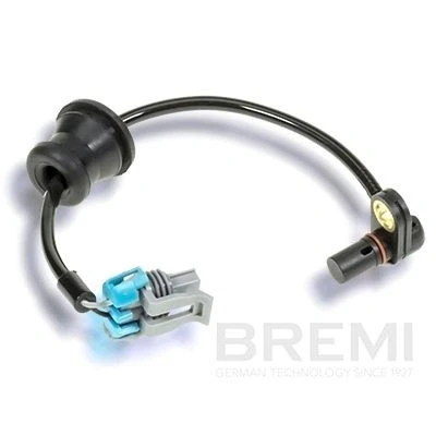Kuva BREMI 50247 ABS Anturi Kaapelilla CHEVROLET: Captiva, OPEL: Antara