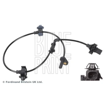 Kuva BLUE PRINT ADBP710058 ABS Anturi Etuakseli, oikea 610 HONDA: CIVIC 8