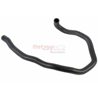 Kuva METZGER 2421812 Jäähdyttimen Letku EPDM (eteenipropeeni dieeni kumi) OPEL: Corsa D Hatchback