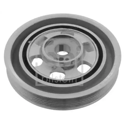 Kuva FEBI BILSTEIN 100572 Kampiakselin Hihnapyörä 6 PK 160 5 Chinesisch
