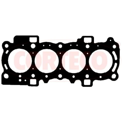 Kuva CORTECO 415618P Kannentiiviste Metalli FORD: FIESTA 6, B Max