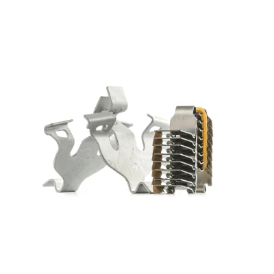 Kuva QUICK BRAKE 109 0066 Tarvikesarja, Jarrupala VOLKSWAGEN: Touareg II, Passat B8 Variant, AUDI: A4 B9 Avant, Q7