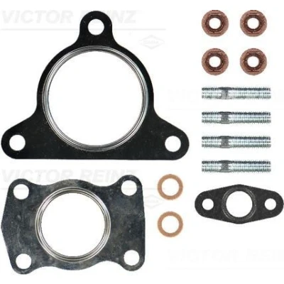 Kuva REINZ 04 10074 01 Asennussarja Turboahdin CITROËN: Xsara Picasso, FIAT: Scudo I Van