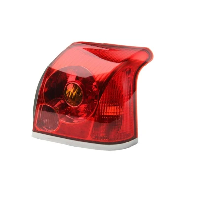 Kuva ABAKUS 212 19G9R LD UE Takavalot Oikea P21W, R5W Ilman lampun kantaa, polttimoa TOYOTA: Avensis II Hatchback, Sedan