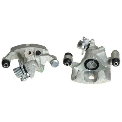 Kuva BUDWEG CALIPER 343033 Jarrusatula TOYOTA: Corolla VIII Sedan, Liftback