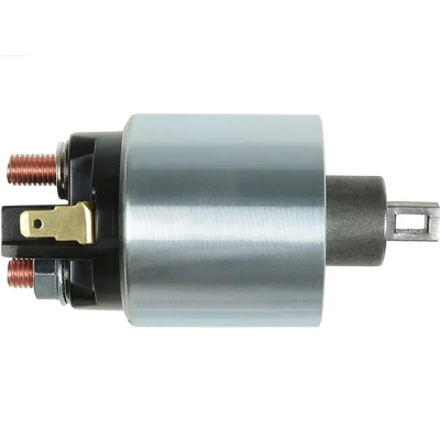 Kuva AS PL SS2020 Startin Solenoidi